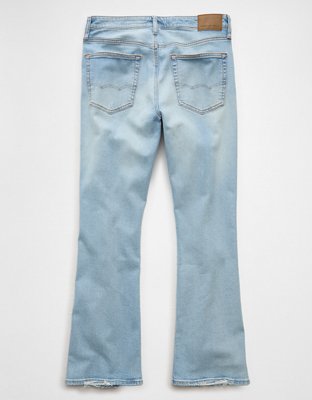 AE Flex+ Slim Bootcut Jean