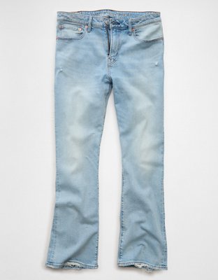 AE Flex+ Slim Bootcut Jean