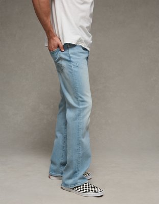 AE Flex+ Slim Bootcut Jean