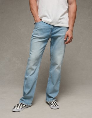 AE Slim Bootcut Jean