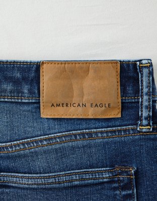 american eagle white jeans mens