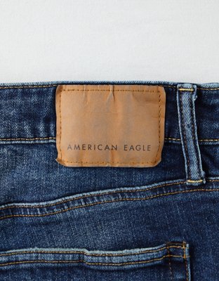 Мужские джинсы American Eagle AE Ne(x)t Level AirFlex Athletic Skinny Jean — фото 6