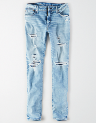 AE AirFlex+ Athletic Skinny Jean