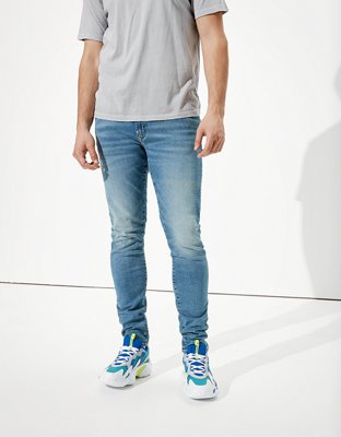 AE AirFlex+ Athletic Skinny Jean