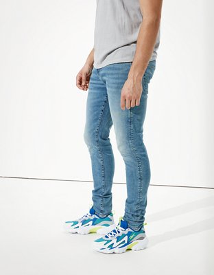 ae active flex athletic fit pant