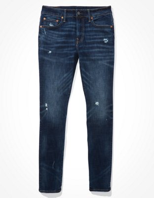 AE AirFlex+ Athletic Skinny Jean