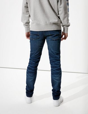 AE AirFlex+ Athletic Skinny Jean