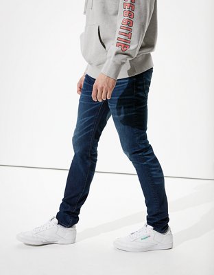 AE AirFlex+ Athletic Skinny Jean