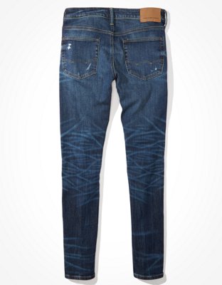 AE AirFlex+ Athletic Skinny Jean