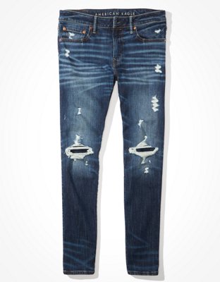 AE AirFlex+ Athletic Skinny Jean