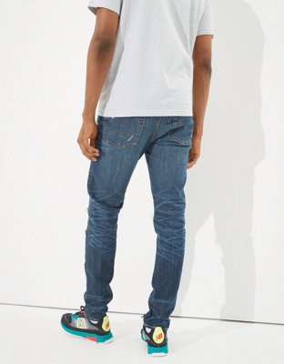 AE AirFlex+ Athletic Skinny Jean