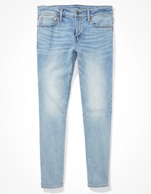 ae airflex  skinny jean