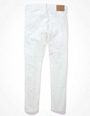 AE AirFlex+ Ripped Athletic Skinny Jean