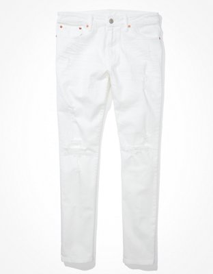 AE AirFlex+ Ripped Athletic Skinny Jean