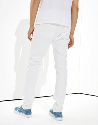 AE AirFlex+ Ripped Athletic Skinny Jean