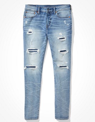 AE AirFlex+ Clean Tech Athletic Skinny Jean