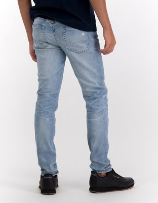 AE AirFlex+ Ripped Athletic Skinny Jean