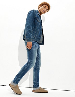 AE AirFlex+ Athletic Skinny Jean