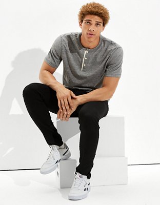 AE AirFlex+ Athletic Skinny Jean