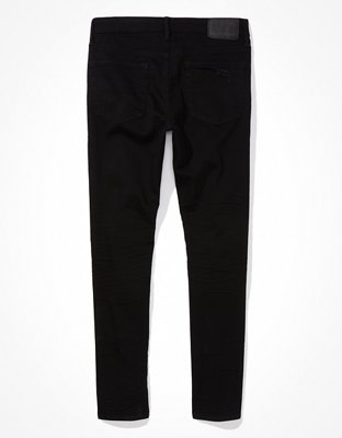 AE AirFlex+ Patched Athletic Skinny Jean