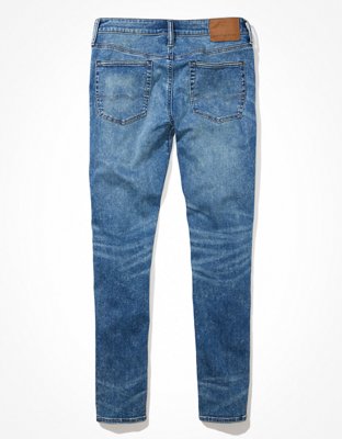 AE AirFlex 360 Move-Free Ripped Athletic Skinny Jean