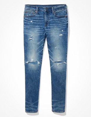 Men S Ripped Jeans American Eagle