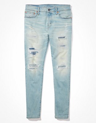 american eagle men jeans