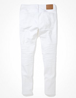 AE AirFlex+ Ripped Athletic Skinny Jean