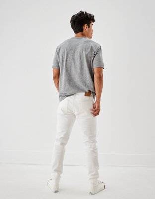 Men's Ripped Jeans American Eagle