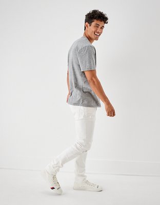 AE AirFlex+ Ripped Athletic Skinny Jean