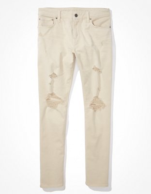 AE AirFlex+ Ripped Athletic Skinny Jean