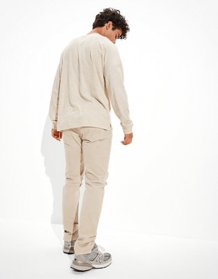 AE AirFlex+ Ripped Athletic Skinny Jean