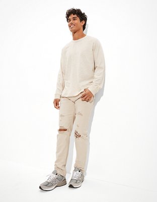 AE AirFlex+ Ripped Athletic Skinny Jean