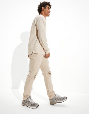 AE AirFlex+ Ripped Athletic Skinny Jean