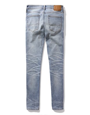 AE AirFlex+ Athletic Skinny Jean