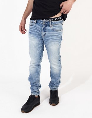 American eagle skinny jeans 2024 mens