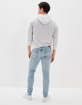 AE AirFlex+ Athletic Skinny Jean