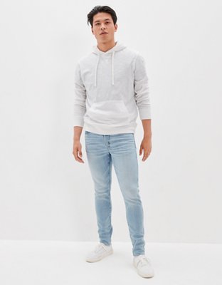 Men's Jeans: Skinny, Slim, Athletic & More | American Eagle