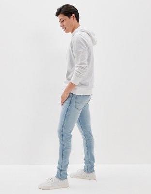 AE AirFlex+ Athletic Skinny Jean