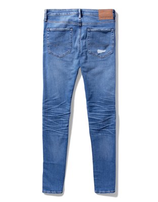 AE AirFlex+ Ripped Athletic Skinny Jean