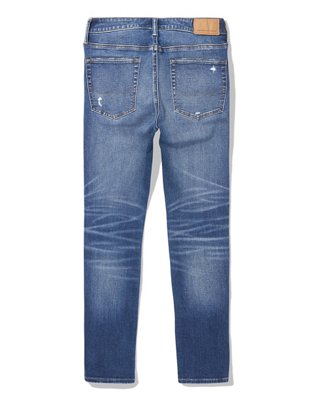 AE AirFlex 360 Patched Athletic Skinny Jean