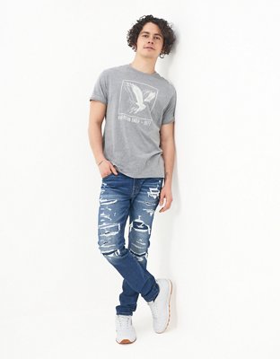 American eagle hot sale skinny