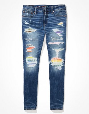 AE Pride AirFlex+ Athletic Skinny Jean