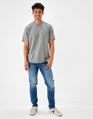 Men's Athletic Skinny Jean, Men's Clearance