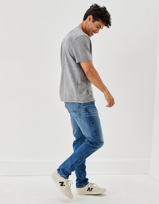 AE AirFlex+ Athletic Skinny Jean