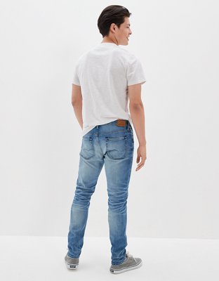 AE AirFlex+ Athletic Skinny Jean