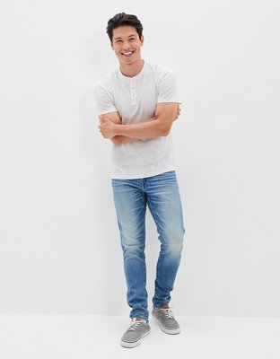 AE AirFlex+ Athletic Skinny Jean