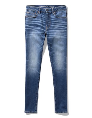AE AirFlex+ Athletic Skinny Jean