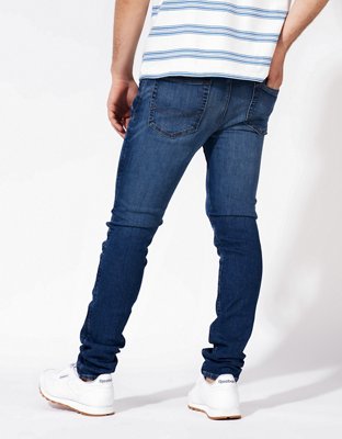 AE AirFlex+ Athletic Skinny Jean