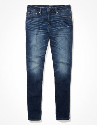 AE AirFlex+ Temp Tech Athletic Skinny Jean
